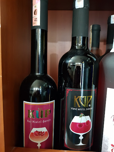 RÜZGAR KURUYEMİŞ & TEKEL SAYISAL BAYİİ