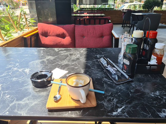 Buğdem Coffee Food - Gastronomi ve konaklama