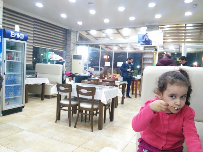 Evim Pide Kebap - Yıldırım