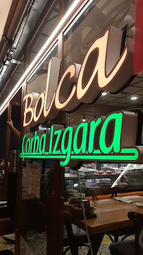 Comentarii opinii despre Bolca Çorba Lüleburgaz Çarşı