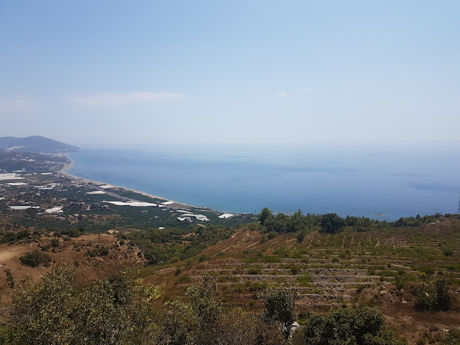 Doktorun Bahçesi Cafe Restoran - Gastronomi ve konaklama