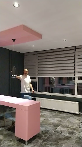 Tarihi Nişantaşı Fırını& Cafe - Şişli