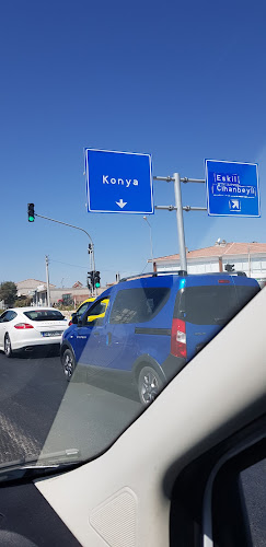 Güneş et Ve Tavuk Döner salonu