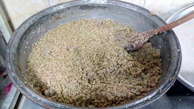 Opinii despre Kumru Restaurant în Antakya - Gastronomi ve konaklama