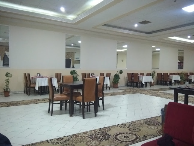 TÜRK SOFRASI - Gastronomi ve konaklama