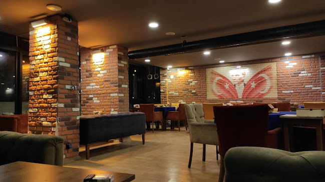 Masqot Hookah - Gastronomi ve konaklama