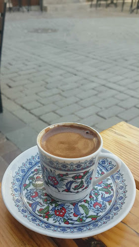 Karaf Bistro Kaleiçi