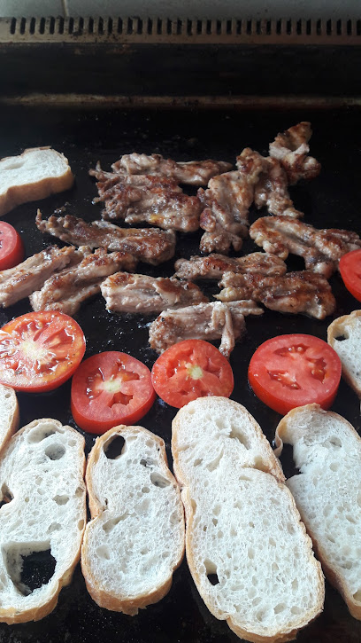 Yılmaz Usta Köfteci