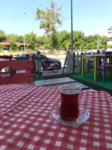 EFSANE EV YEMEKLERİ - Gastronomi ve konaklama