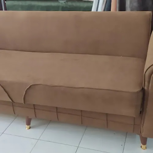 Deniz Yıldızı Pasta ve Cafe - Gastronomi ve konaklama