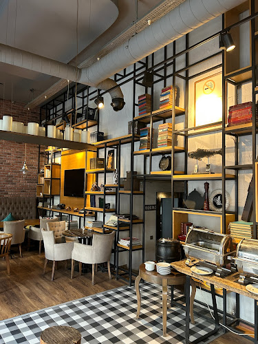 56Lar Home - İlkadım