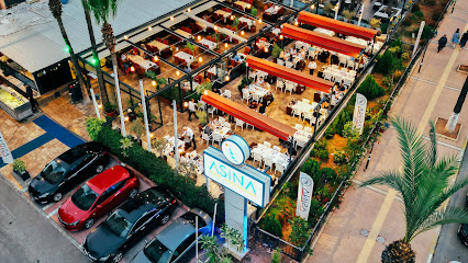 Aşina Makam Restaurant