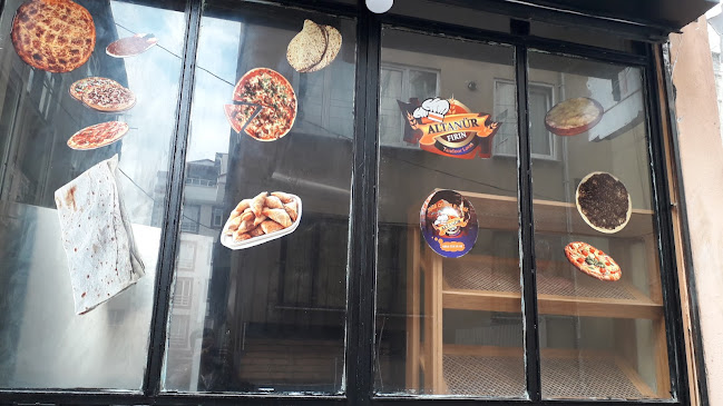 Opinii despre Yalçın Unlu Mamulleri în İzmit - Gastronomi ve konaklama