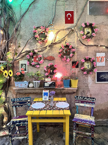 Comentarii opinii despre Ela Meyhane