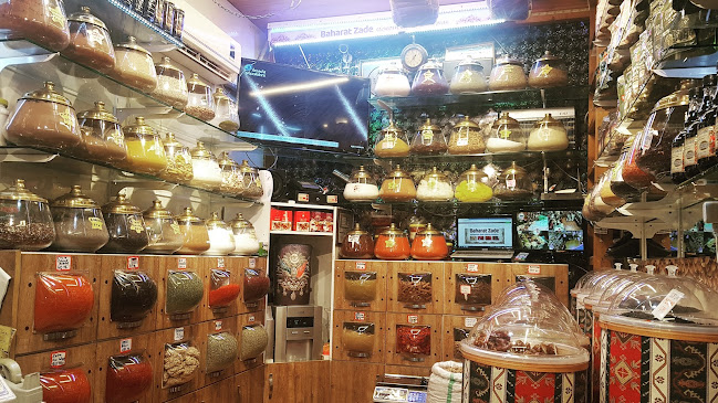 Opinii despre Baharatzade fıstık center în Şahinbey - Gastronomi ve konaklama