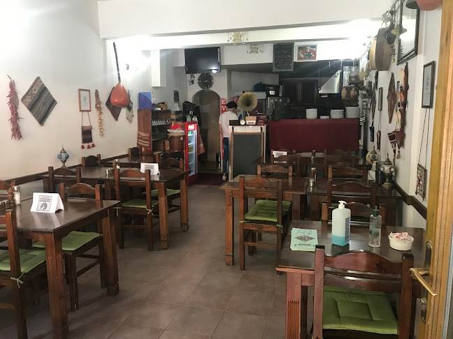 Zeytin Cafe Ev Yemekleri Restaurant - Gastronomi ve konaklama