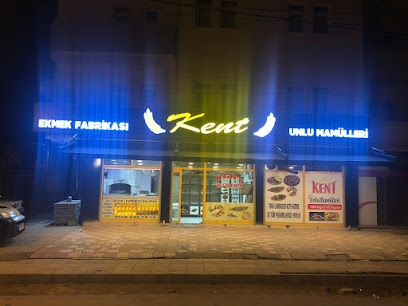 Kent Unlu Mamülleri