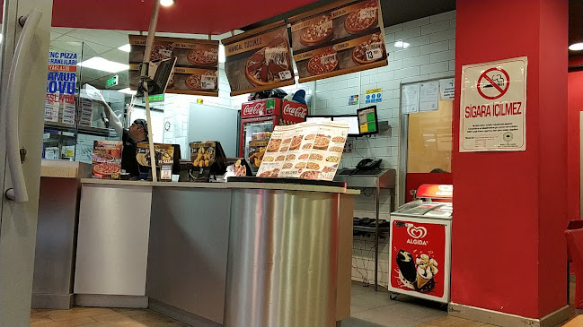 Domino's Pizza Kestel