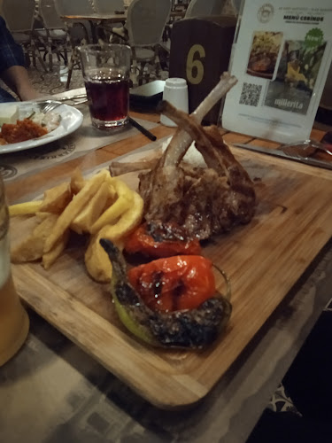 Comentarii opinii despre Taş Fabrika