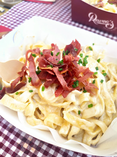 Raveo's Pastificio - İzmir