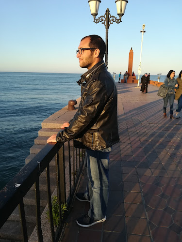 Meydan Köfteci - Gastronomi ve konaklama