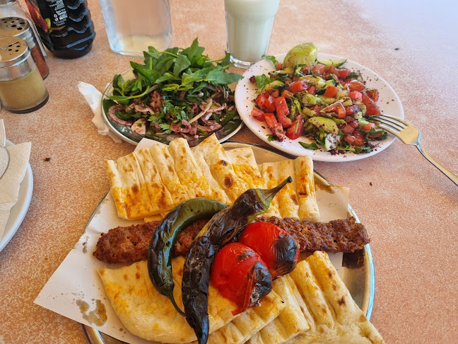 Opinii despre VİLAYET KEBAP SALONU în Osmaniye Merkez - Gastronomi ve konaklama