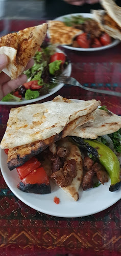 Baboş Dürüm - Gastronomi ve konaklama