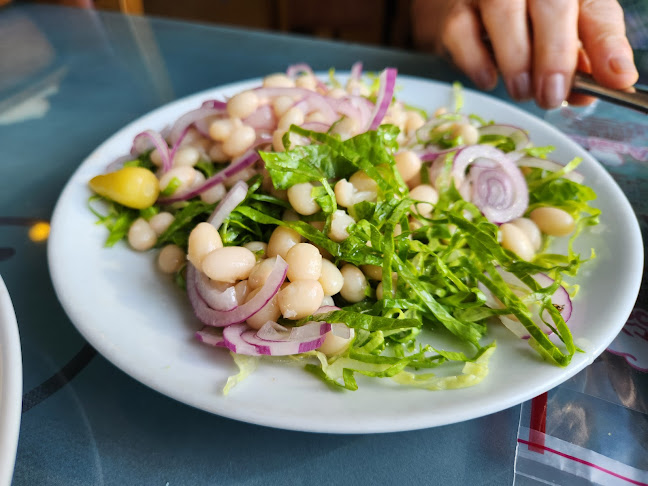 Köfteci Ali Akçaabat