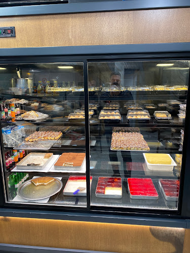 Rio Dondurma Profiterol - Gastronomi ve konaklama