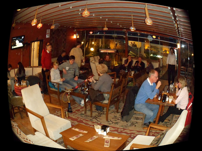 Palatium Cafe and Restaurant - Fatih