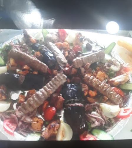 Eyvan Paça ve Izgara Salonu - Gastronomi ve konaklama