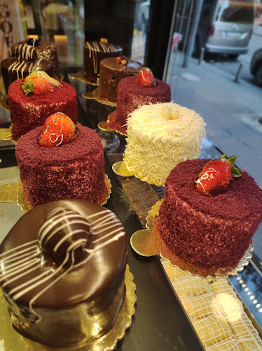 Yükseler fırın - İstanbul