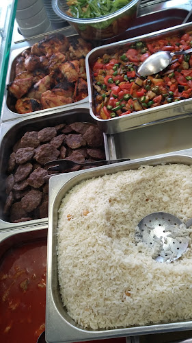 Eylül lokantası Turhal - Turhal