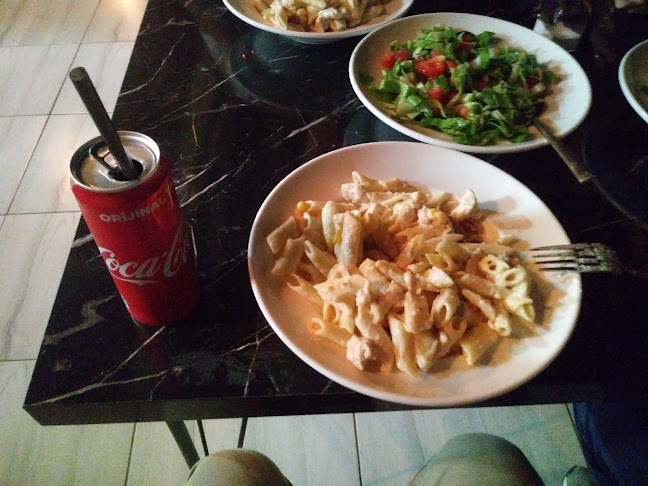 Opinii despre Kaptan Köşkü în Turgutlu - Gastronomi ve konaklama