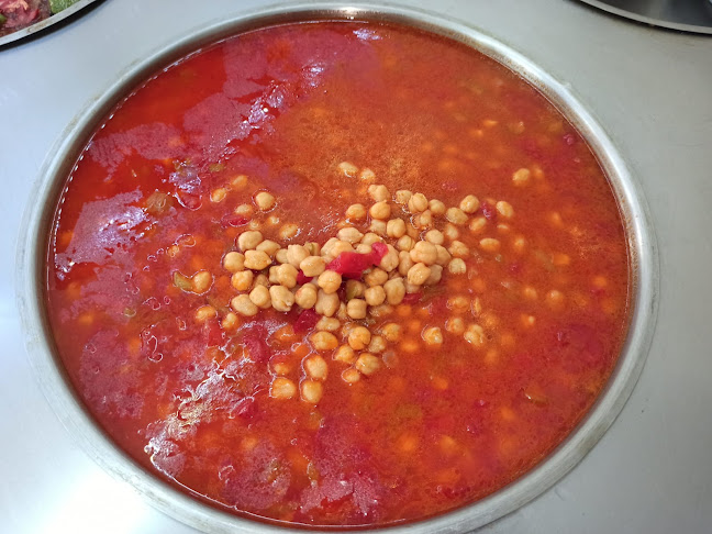 Comentarii opinii despre Hacıbey Lokantası