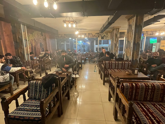 Saray Nargile Cafe