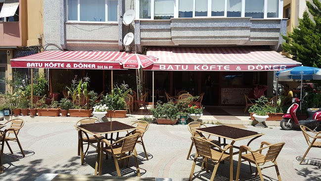 Batu Köfte & Döner Salonu