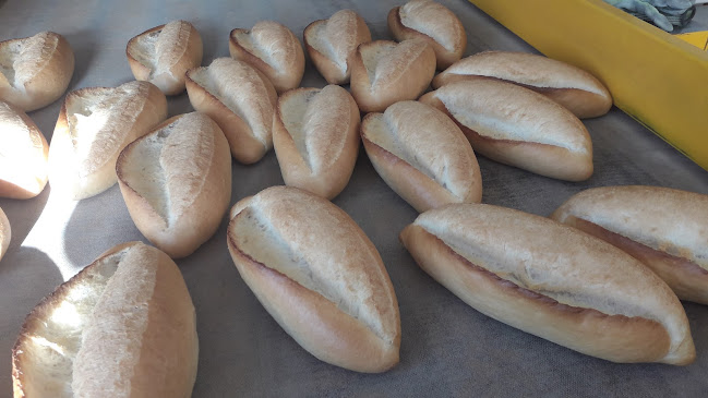 Karadeniz Odun Ekmeği - Gastronomi ve konaklama