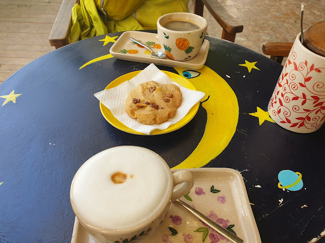 Köşe Kahve fethiye - Fethiye