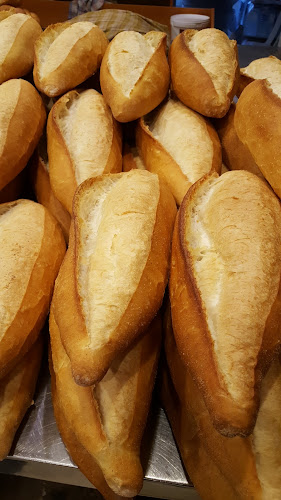 Ahmetoğlu Ekmek Pasta - Gastronomi ve konaklama