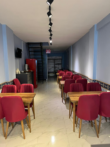 Köftecim - Gastronomi ve konaklama