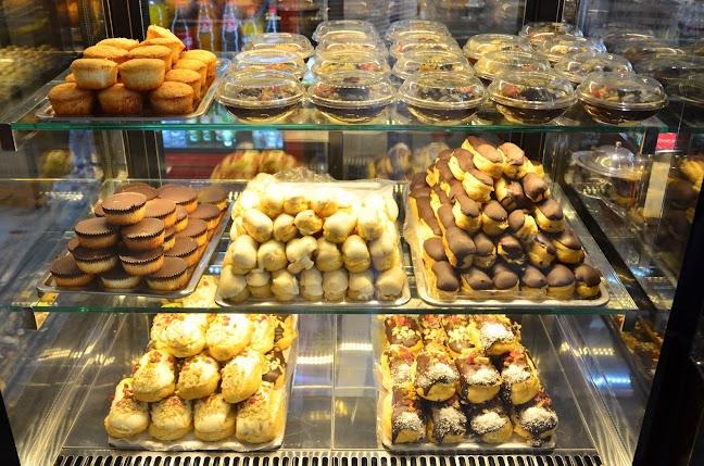 Pelitli Taş Fırın Unlu Mamuller - Çanakkale Merkez