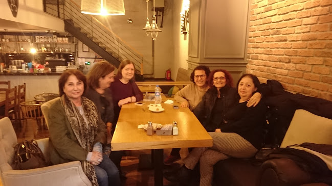 Kılıçdede, Abdülhak Hamit Cd. No:11, 55070 İlkadım/Samsun