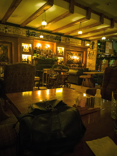 Opinii despre Joyy Coffee în Konyaaltı - Gastronomi ve konaklama