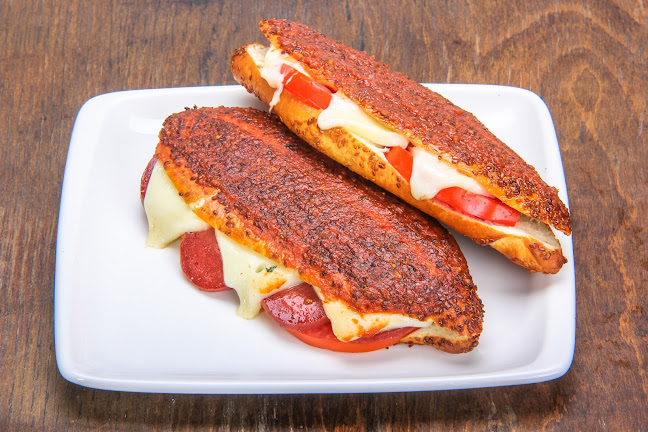 Üniversite 2 Unlu Mamulleri - Bornova