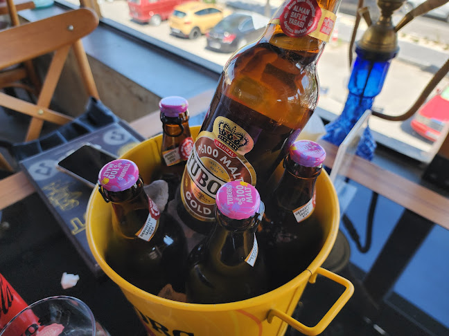 Comentarii opinii despre THE HANGOUT