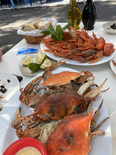 Alanya Balık Evi - Alanya