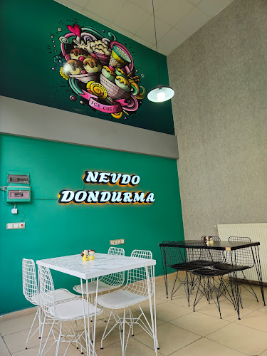 NEVDO DONDURMA& TATLI