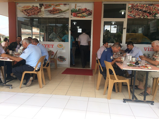 VİLAYET KEBAP SALONU