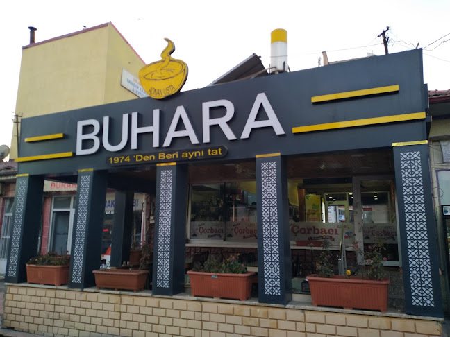 İşkenbeci Adnan Usta - Erzincan